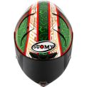 SUOMY S1-XR GP REPLICA HICKMAN 2024 E06/FIM