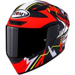 SUOMY TRACK-1 REPLICA SAM LOWES 2025