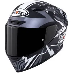SUOMY TRACK-1 REPLICA SAM LOWES 2025
