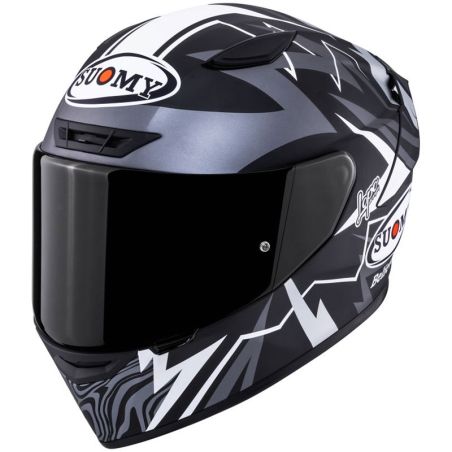 SUOMY TRACK-1 REPLICA SAM LOWES 2025