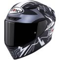 SUOMY TRACK-1 REPLICA SAM LOWES 2025