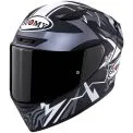 SUOMY TRACK-1 REPLICA SAM LOWES 2025