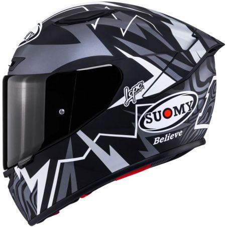 SUOMY TRACK-1 REPLICA SAM LOWES 2025
