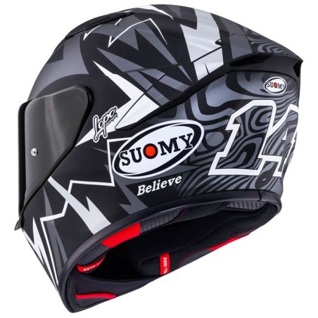 SUOMY TRACK-1 REPLICA SAM LOWES 2025