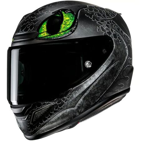 HJC RPHA12 TOOTHLESS II UNIVERSAL