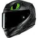 HJC RPHA12 TOOTHLESS II UNIVERSAL