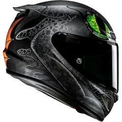 HJC RPHA12 TOOTHLESS II UNIVERSAL