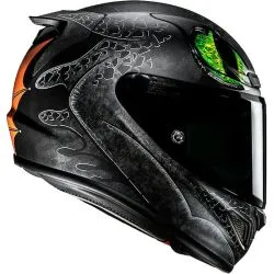 HJC RPHA12 TOOTHLESS II UNIVERSAL