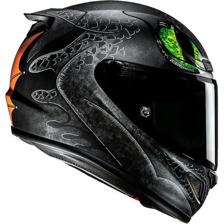 HJC RPHA12 TOOTHLESS II UNIVERSAL