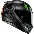 HJC RPHA12 TOOTHLESS II UNIVERSAL
