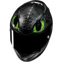 HJC RPHA12 TOOTHLESS II UNIVERSAL