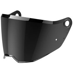 AIROH BANDIT VISOR DARK SMOKE