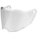 AIROH BANDIT VISOR CLEAR