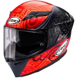 SUOMY STELLAR 2 REPLICA BAGNAIA 2023