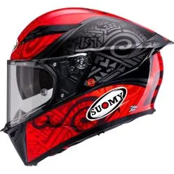 SUOMY STELLAR 2 REPLICA BAGNAIA 2023