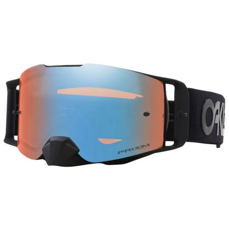 OAKLEY FRONT LINE MX B1B BLKOUT W/PZ SAPH