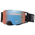 OAKLEY FRONT LINE MX B1B BLKOUT W/PZ SAPH