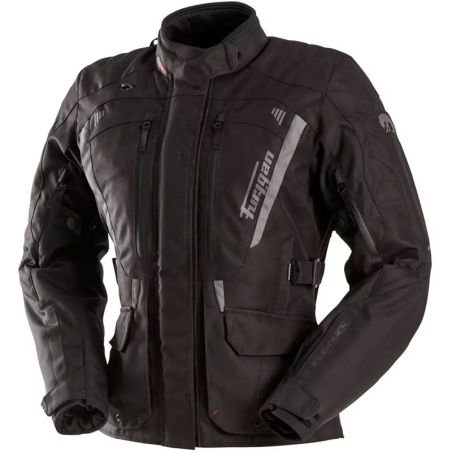 FURYGAN APALACHES LADY EVO JACKET