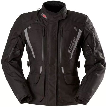 FURYGAN APALACHES LADY EVO JACKET