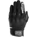 FURYGAN JET LADY D30 EVO - Model NEGRE/BLANC