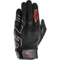 FURYGAN JET NEON D30 - Modell SCHWARZ/WEISS/ROT