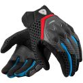REV'IT VELOZ - Model ROOD/BLAUW