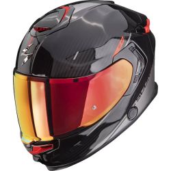 SCORPION EXO-GT SP AIR ASPHALT