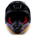 ALPINESTARS SUPERTECH S-M10 HOLE LT. ED. E06