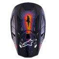 ALPINESTARS SUPERTECH S-M10 HOLE LT. ED. E06