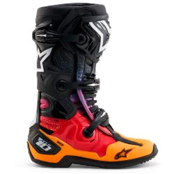 ALPINESTARS TECH 10 HOLE LIMITD EDI. BOOTS