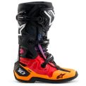 ALPINESTARS TECH 10 HOLE LIMITD EDI. BOOTS