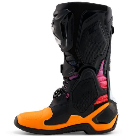 ALPINESTARS TECH 10 HOLE LIMITD EDI. BOOTS