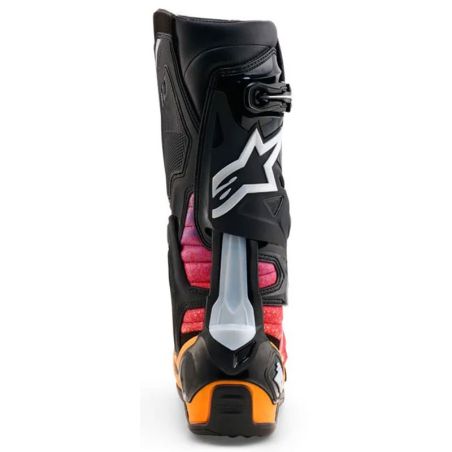 ALPINESTARS TECH 10 HOLE LIMITD EDI. BOOTS