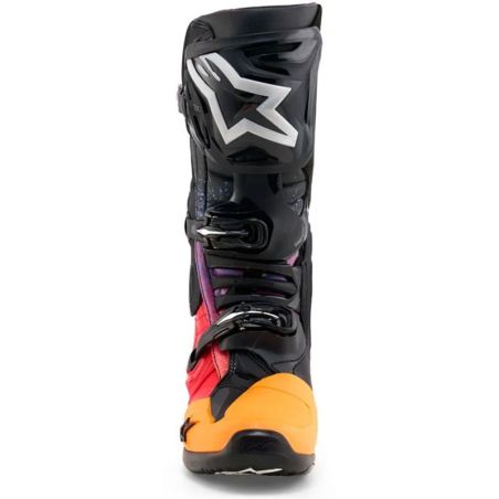 ALPINESTARS TECH 10 HOLE LIMITD EDI. BOOTS
