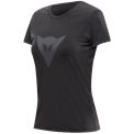 DAINESE DYED SPEED DEMON TEE WMN - Model PIRATE BLACK