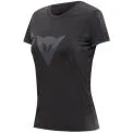 DAINESE FARGET SPEED DEMON T-SKJORTE WMN - Modell PIRAT SVERM