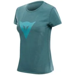 DAINESE DYED SPEED DEMON TEE WMN