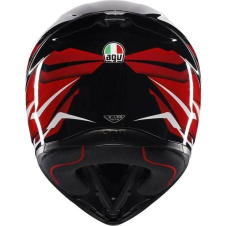 AGV K-1 S LION E2206