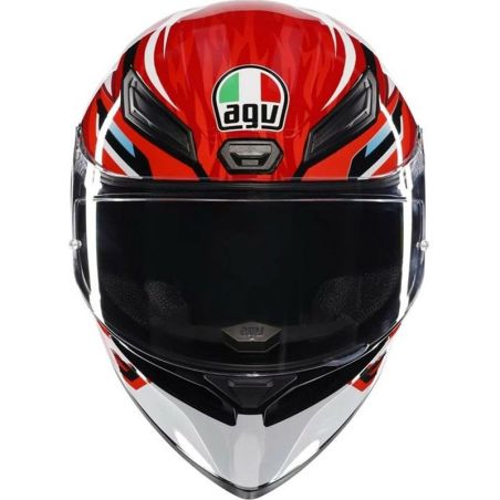 AGV K-1 S LION E2206
