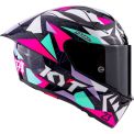 KYT KX-1 RACE GP REPLICA BASTIANINI 2025 E06/FIM