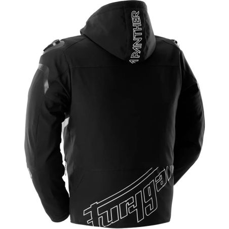 FURYGAN SEKTOR RDST EVO JACKET