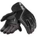 REV'IT MANGROVE 2 - Modelo BLACK/GREY