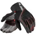 REV'IT MANGROVE 2 - Modelo GREY/RED