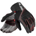 REV'IT MANGROVE 2 - Modelo GREY/RED