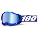 100% ACCURI 2 M2 2028 /BLUE MIRROR