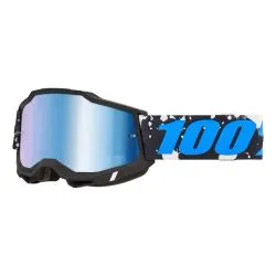 100% ACCURI 2 M2 CALLISTO BLUE MIRROR