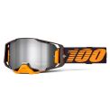 100% ARMEGA M2 ACOSTA HIPER MIRROR SILVER