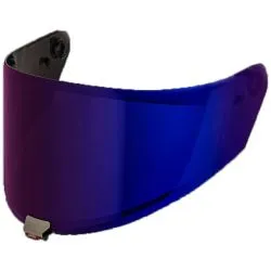 SUOMY VISOR S1-XR GP/SR-GP EVO/SPEEDSTAR 2 IRDBLUE