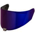 SUOMY VISOR S1-XR GP/SR-GP EVO/SPEEDSTAR 2 IRDBLUE