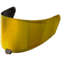 SUOMY VISOR S1-XR GP/SR-GP EVO/SPEEDSTAR 2 IRDGOLD